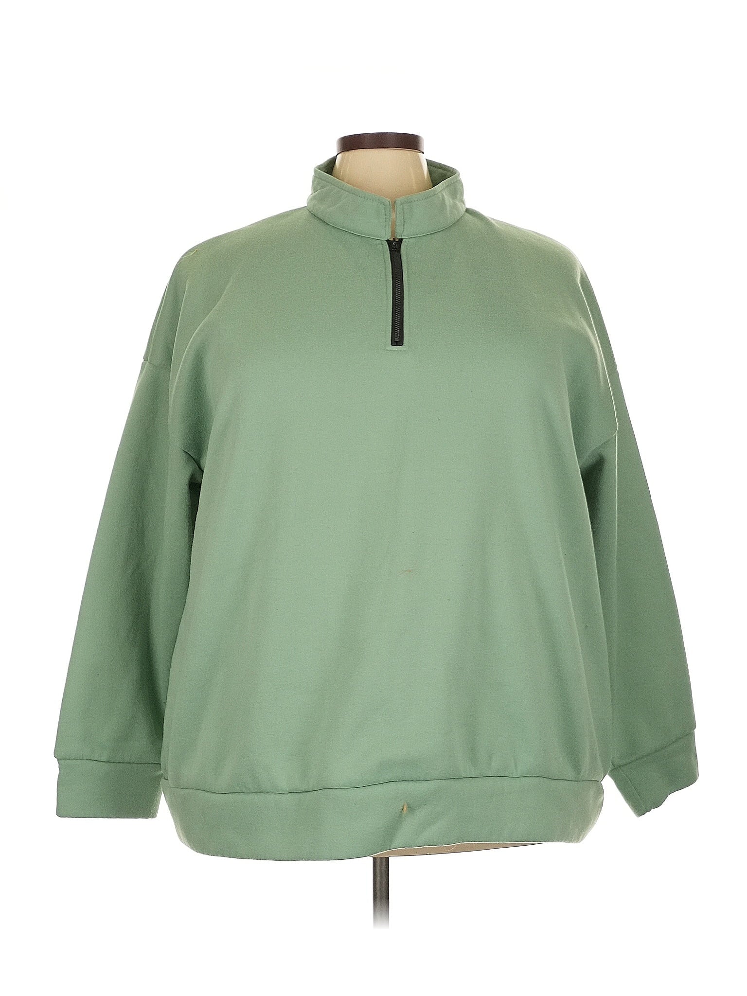 1 size - 5X W