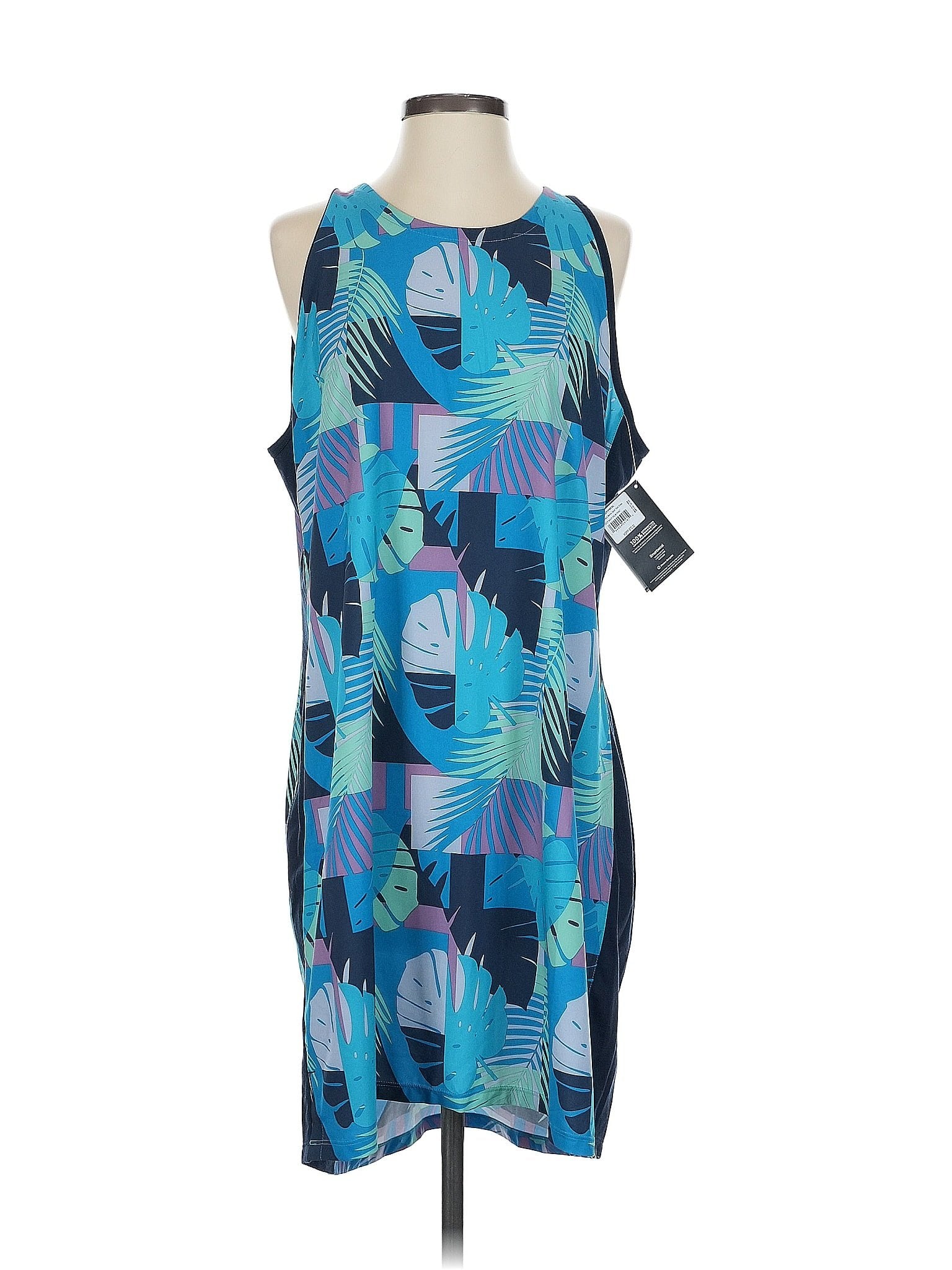 1 size - S