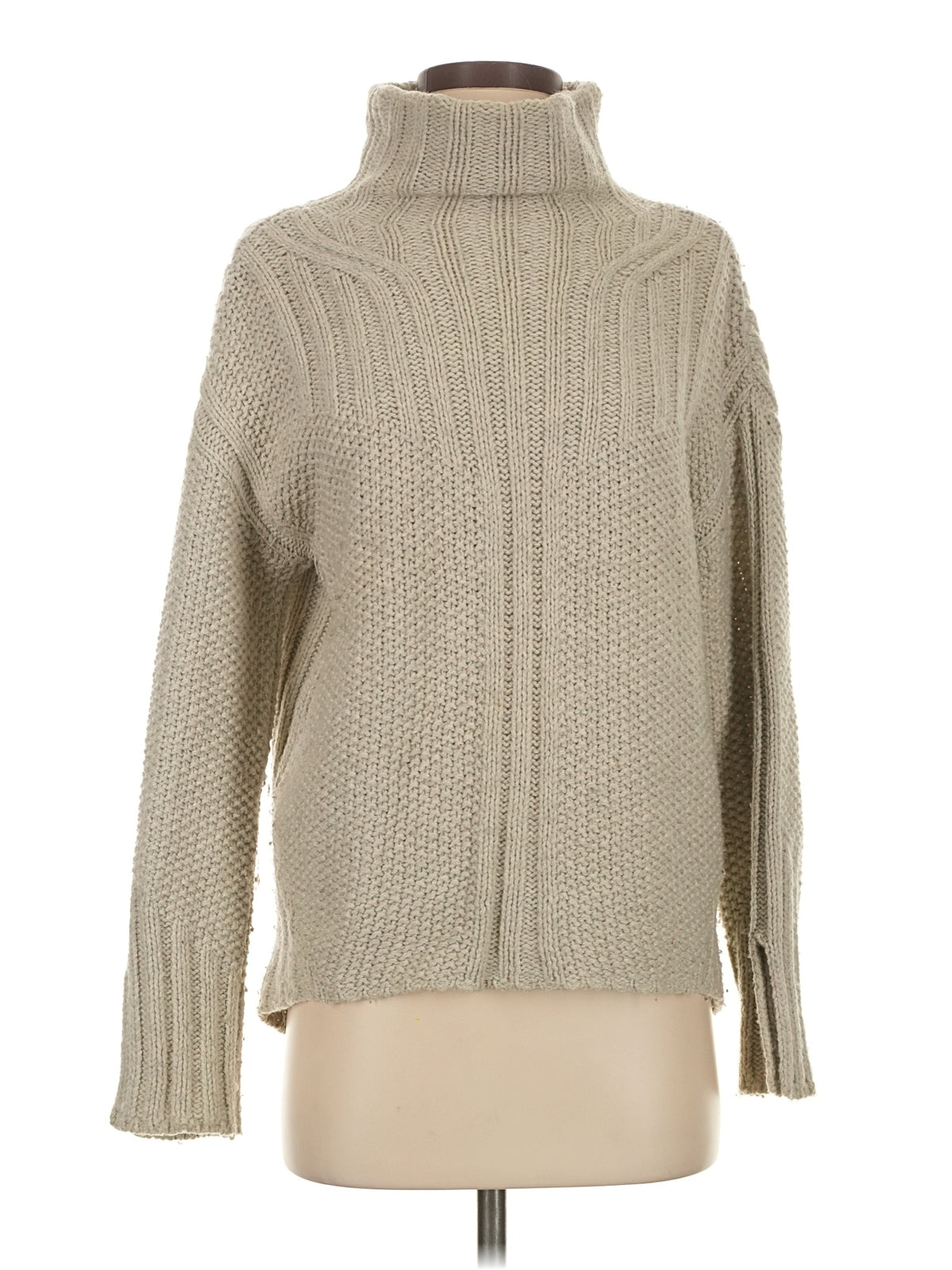 1 size - Sm(Estimated)