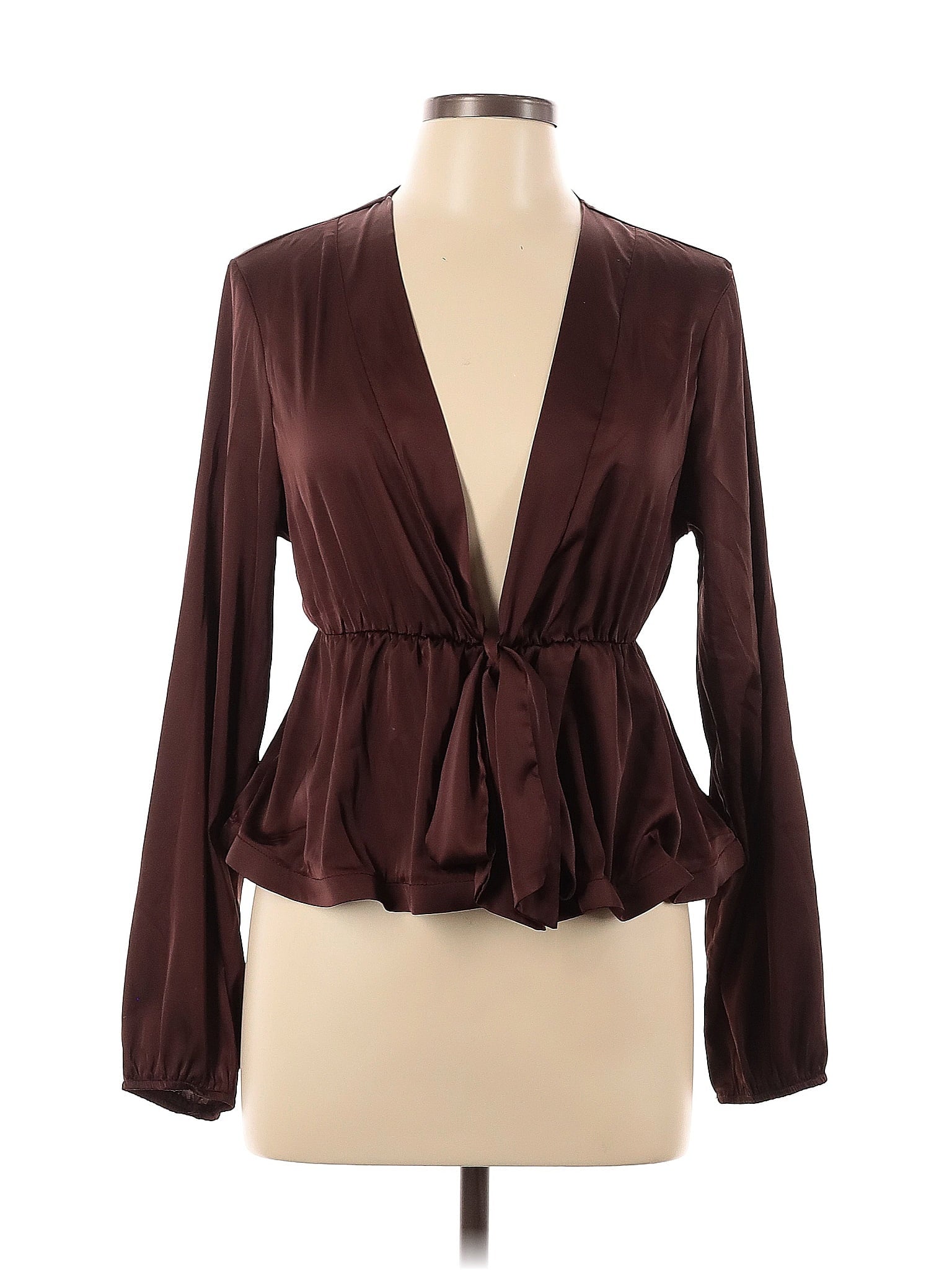1 size - L