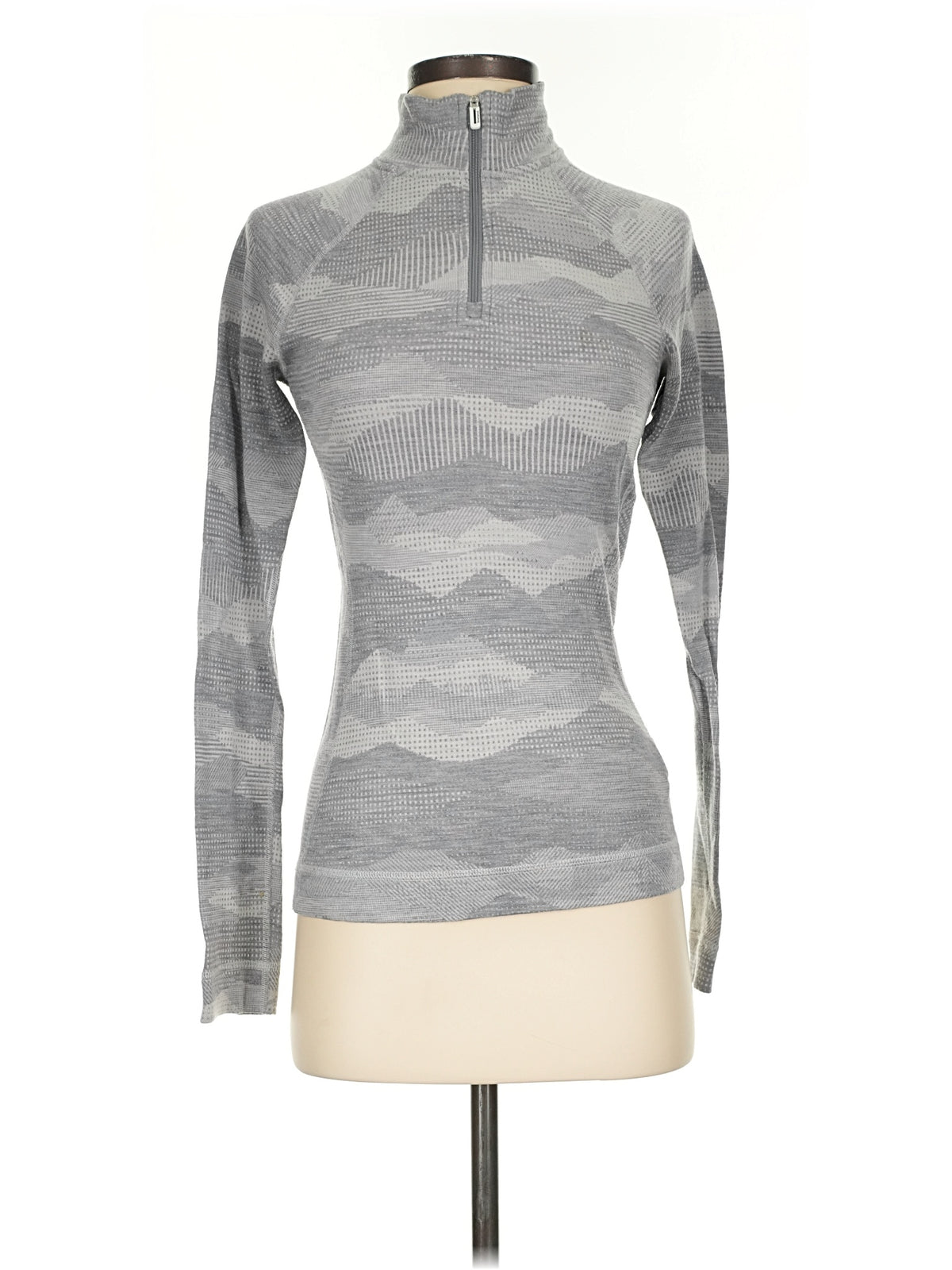1 size - S