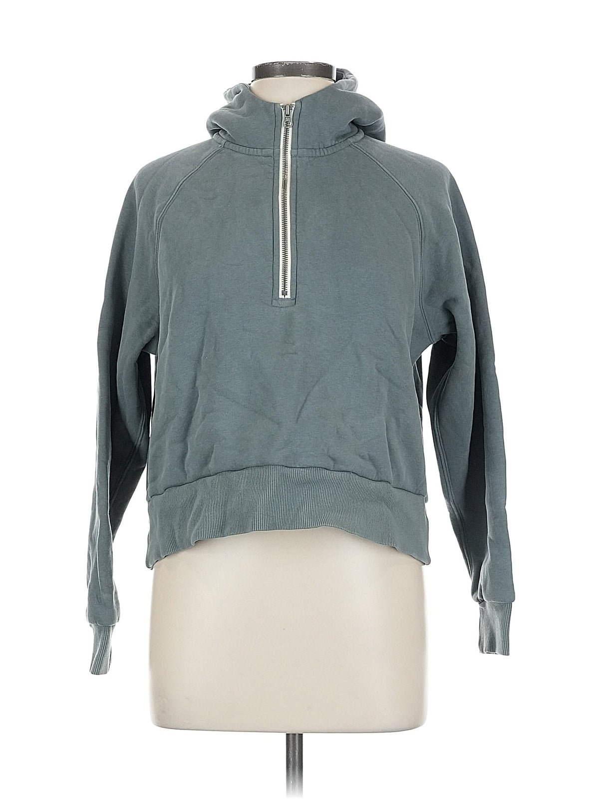 1 size - (Estimated)