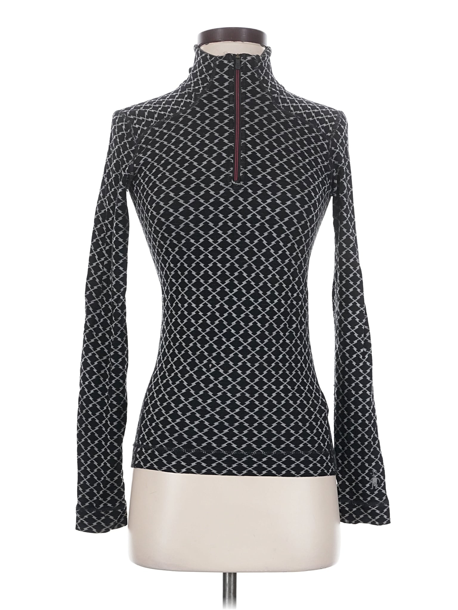 1 size - S