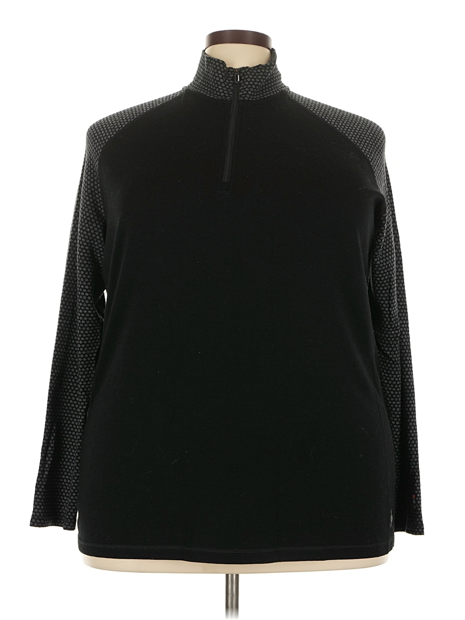 1 size - 4X W