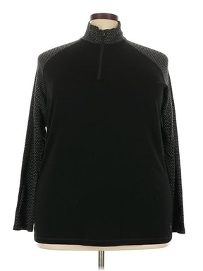 1 size - 4X W