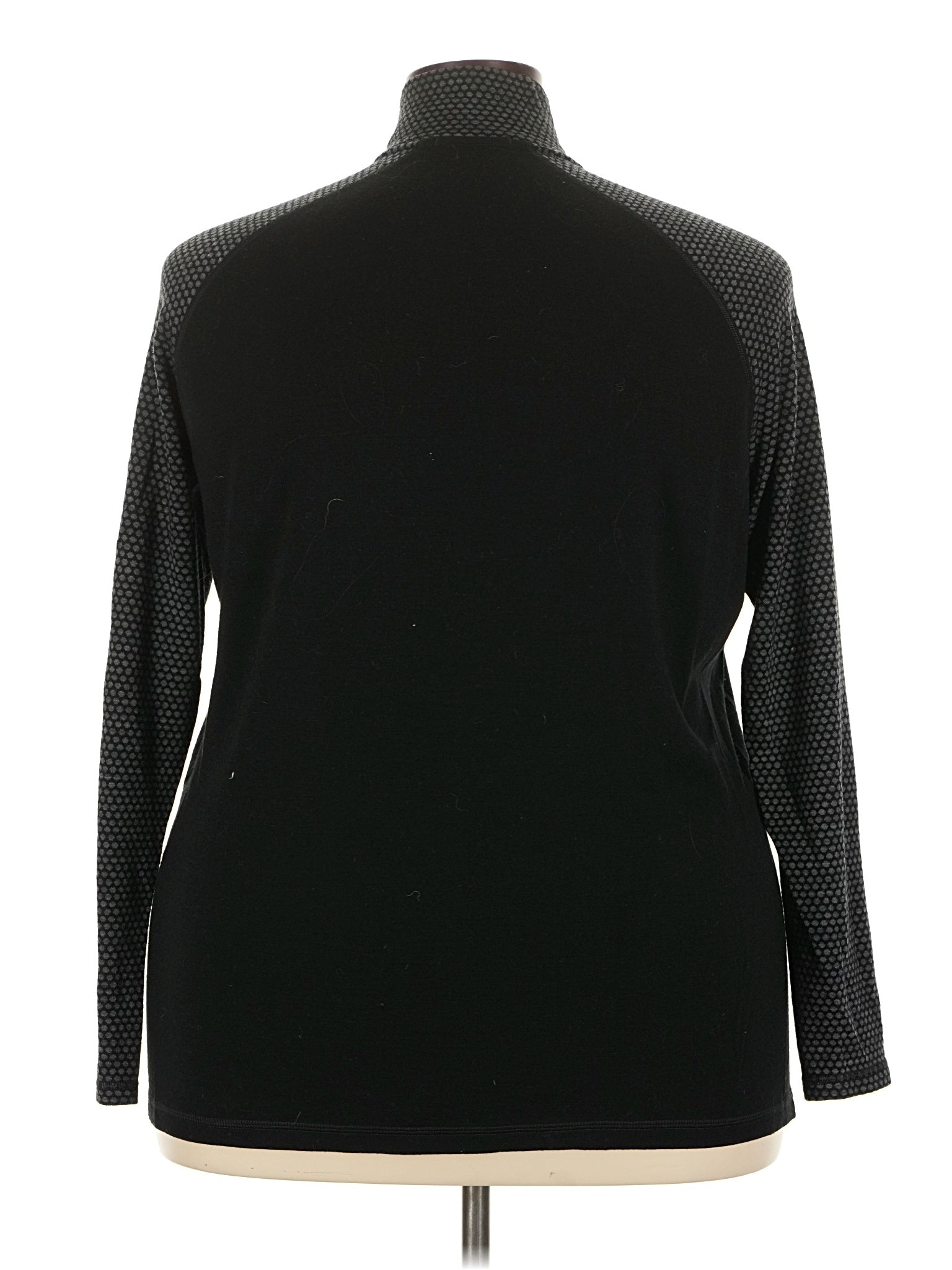 2 size - 4X W