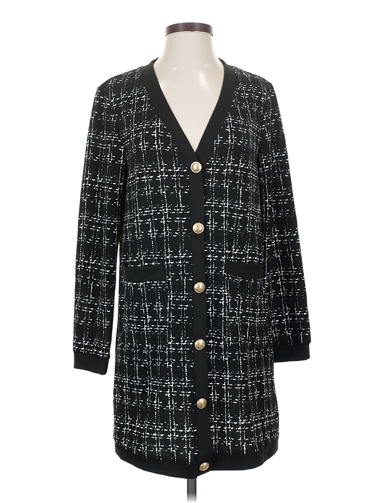 1 size - Sm (Estimated)