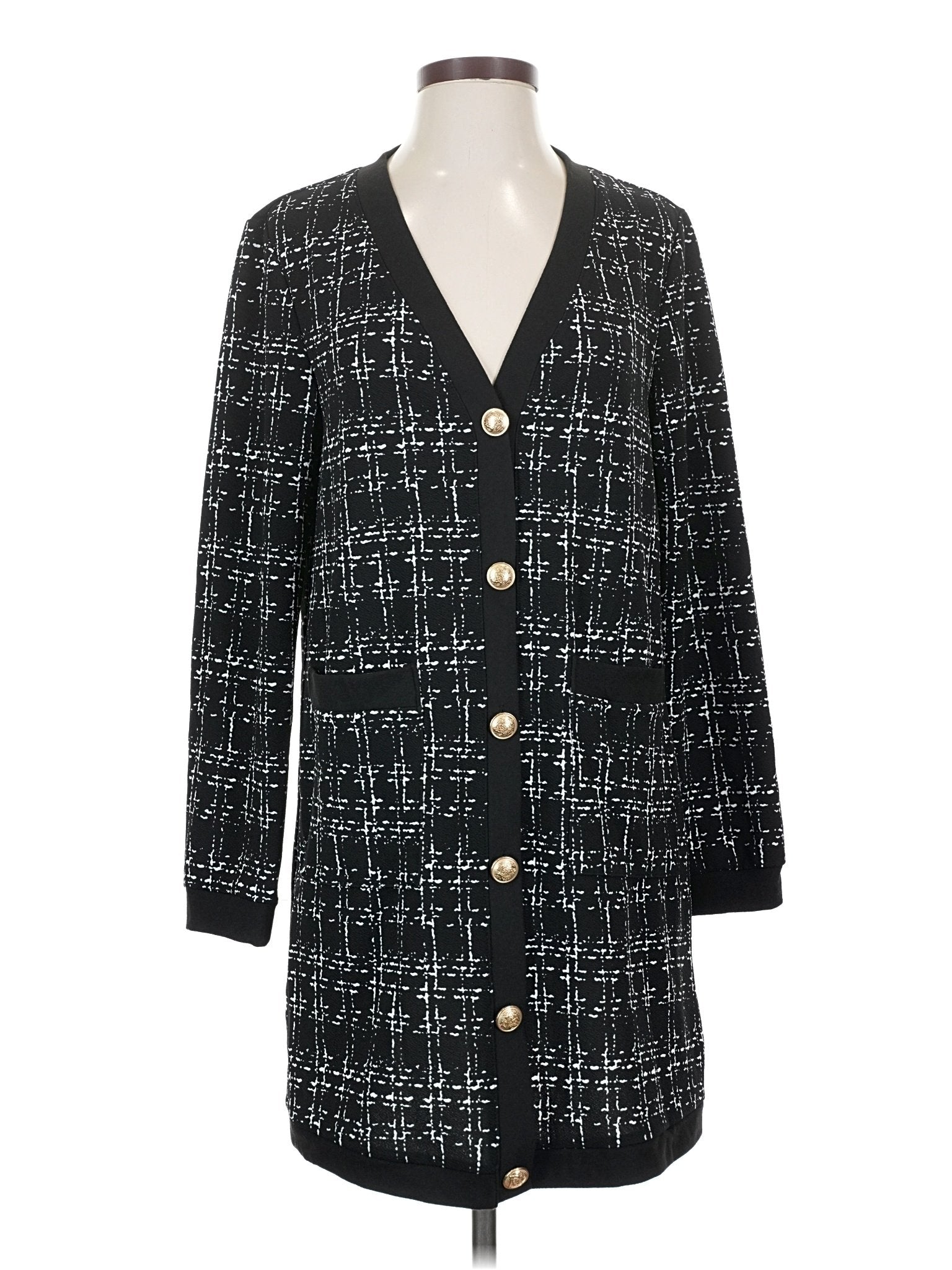 1 size - Sm (Estimated)