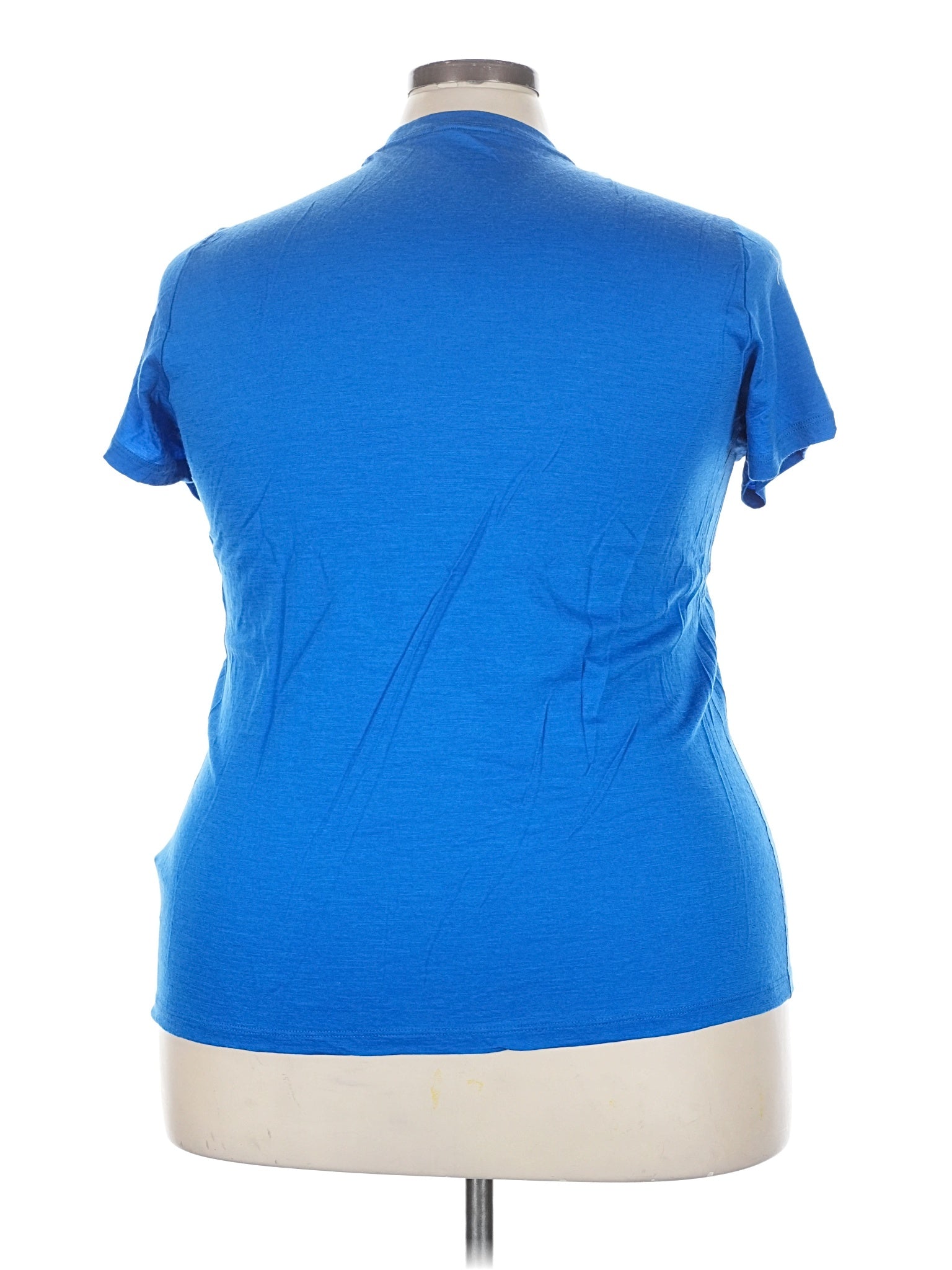 2 size - 3X W