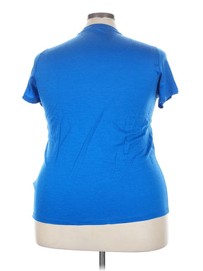 2 size - 3X W