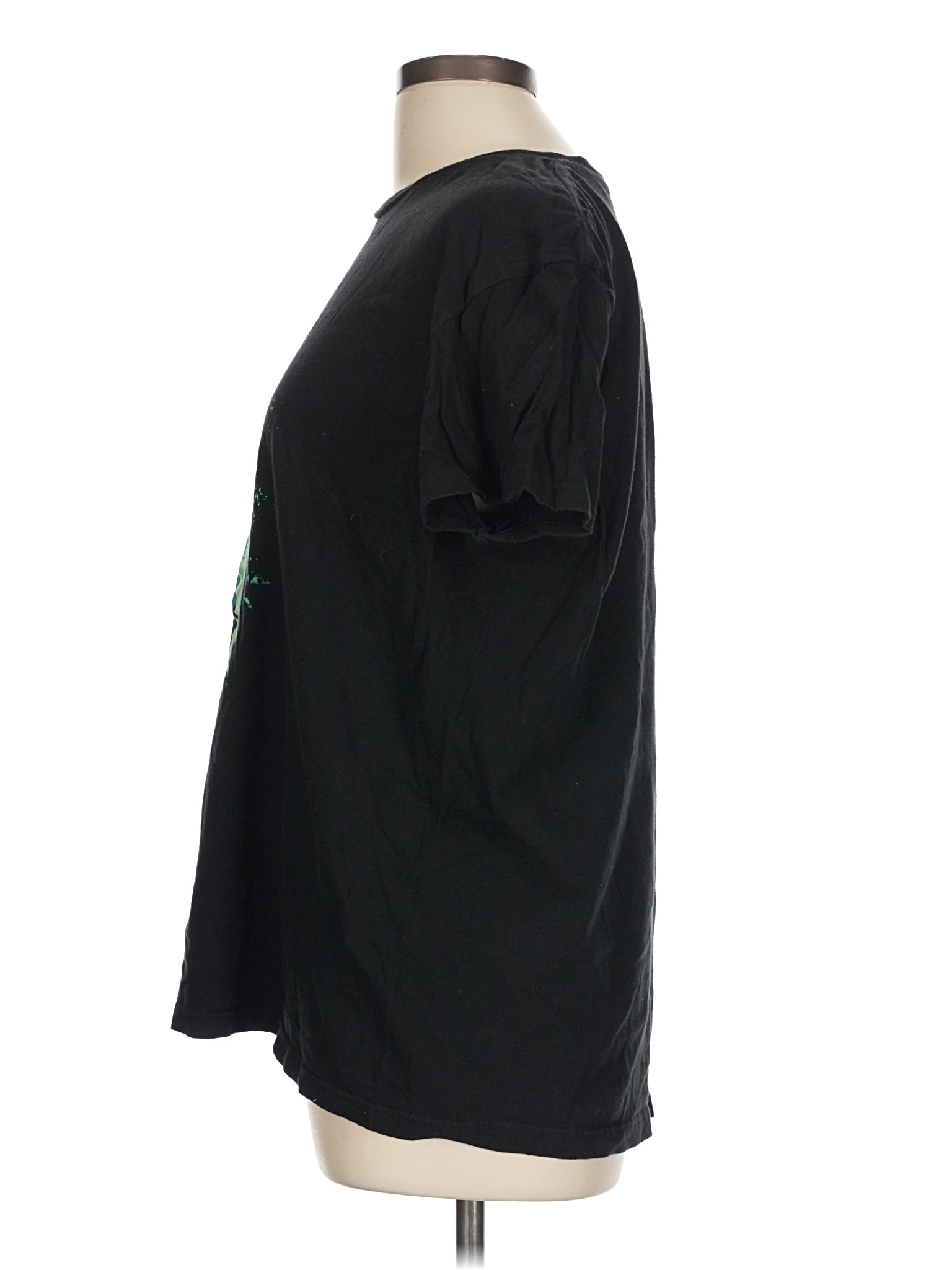 4 size - Lg (Estimated)