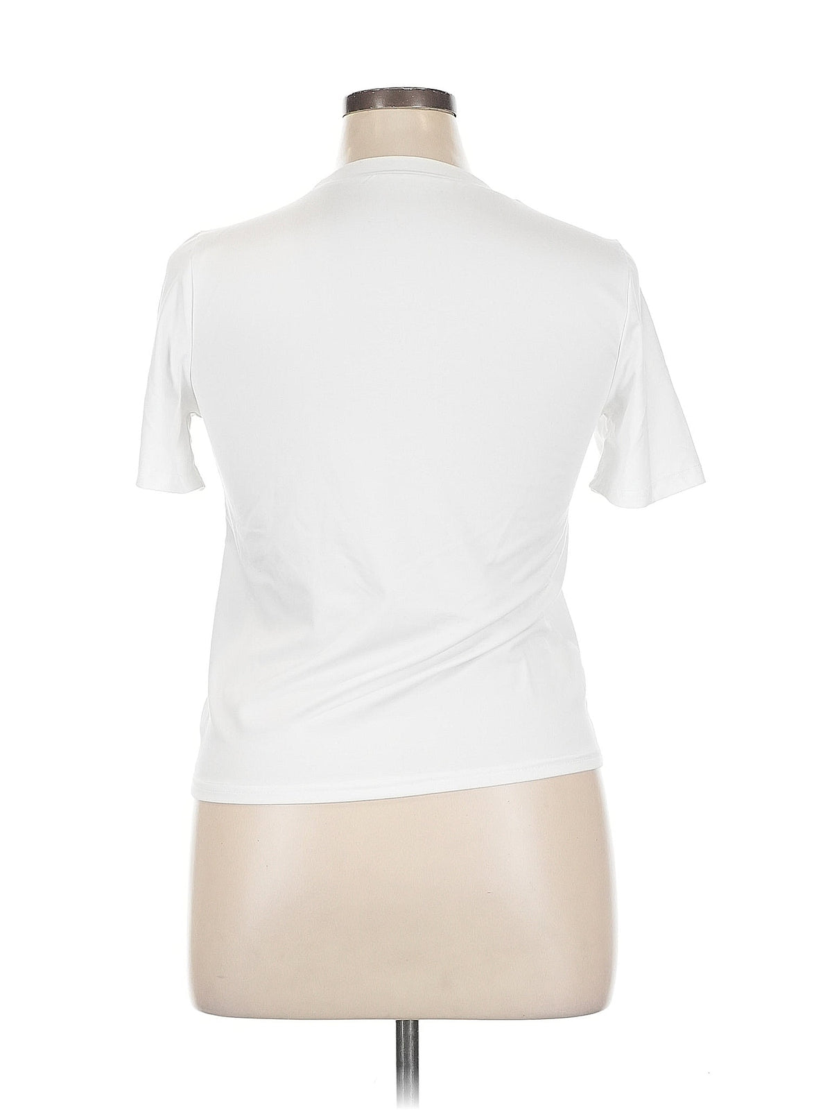 2 size - 0X W