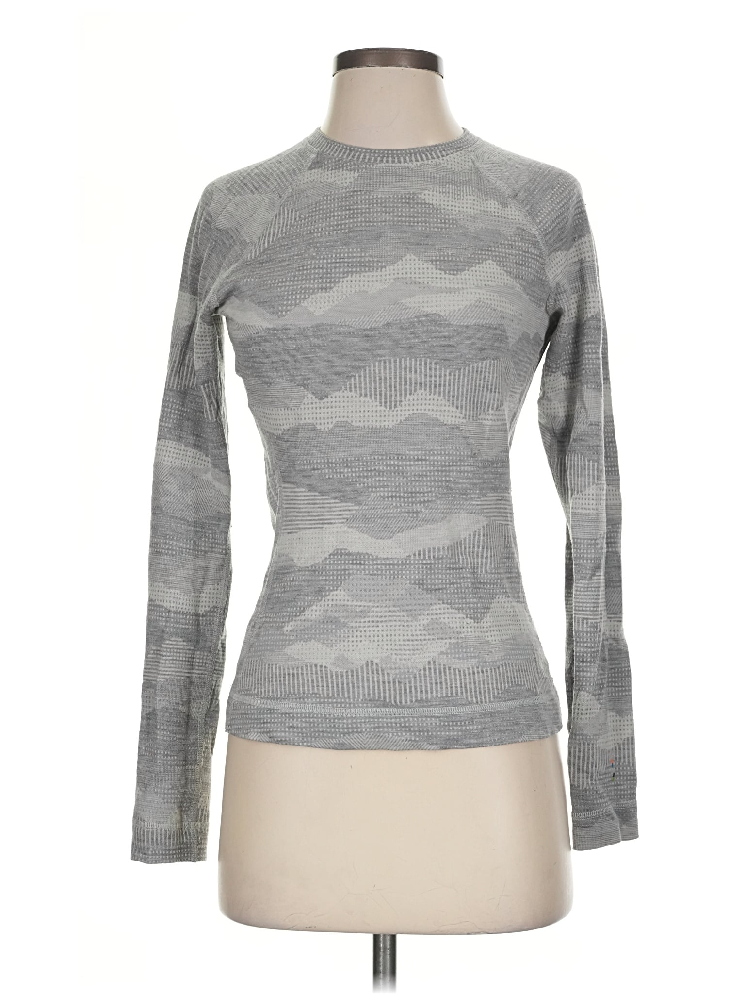 1 size - S