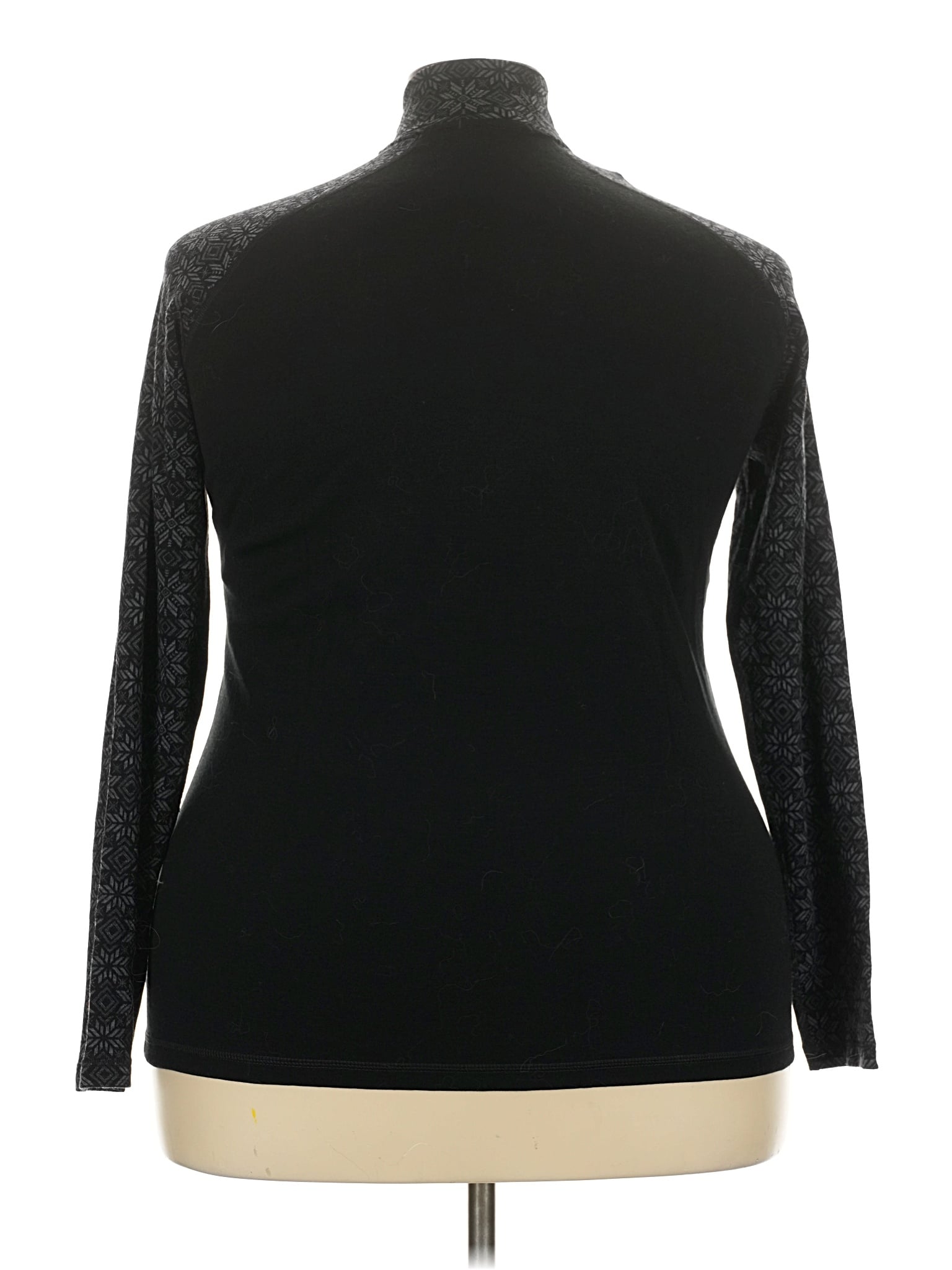 2 size - 3X W