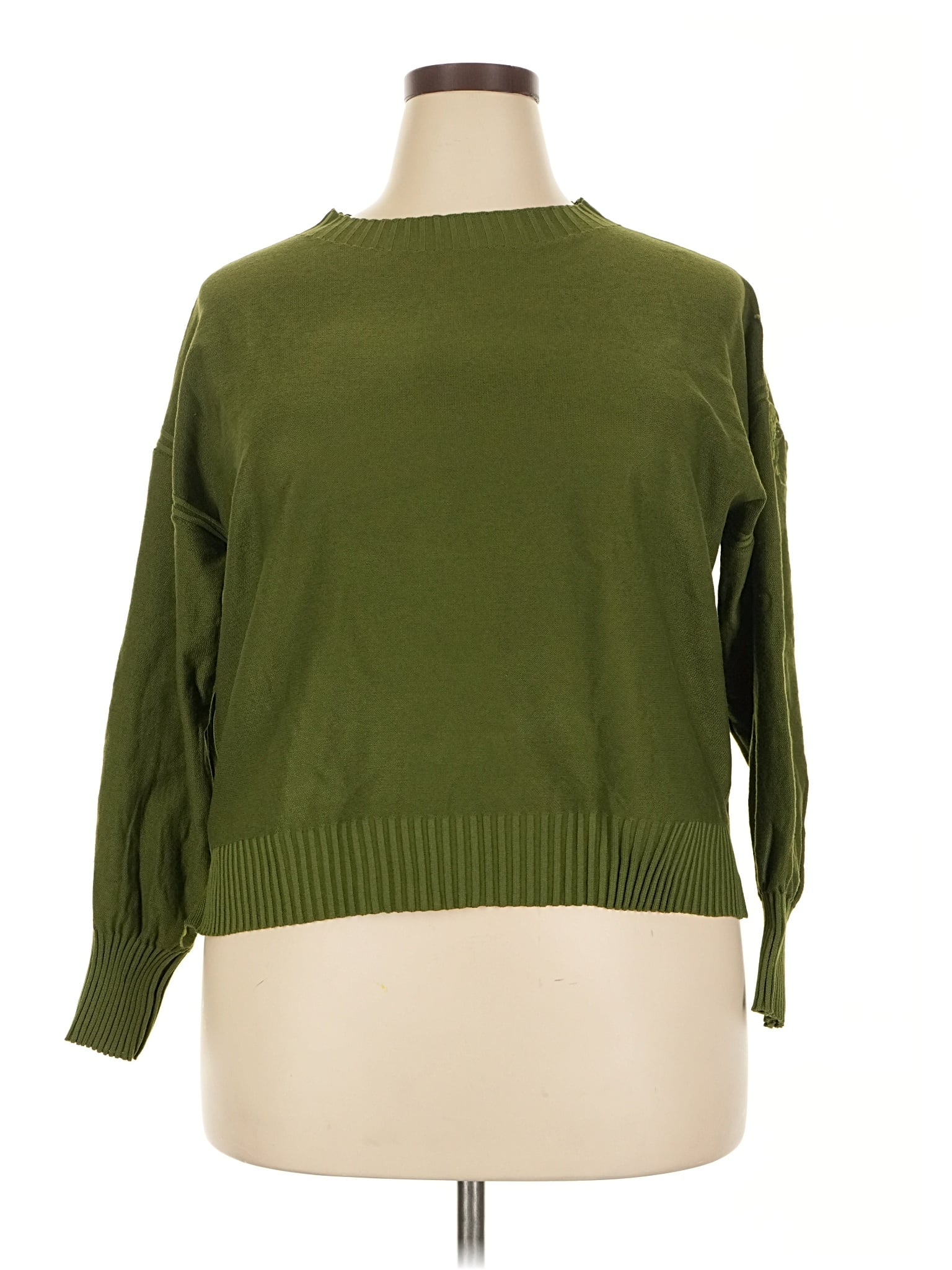 1 size - 2X(Estimated) W