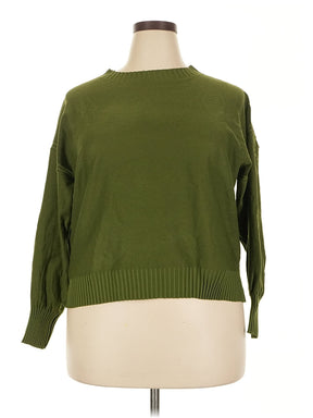 1 size - 2X(Estimated) W