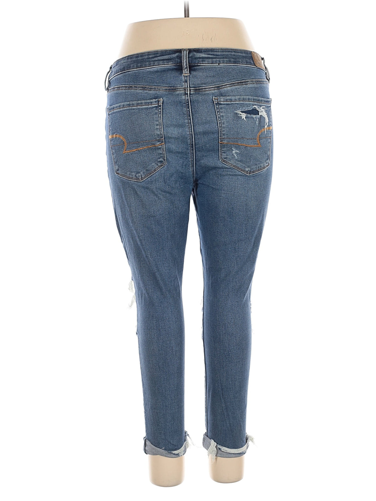 2 size - 16