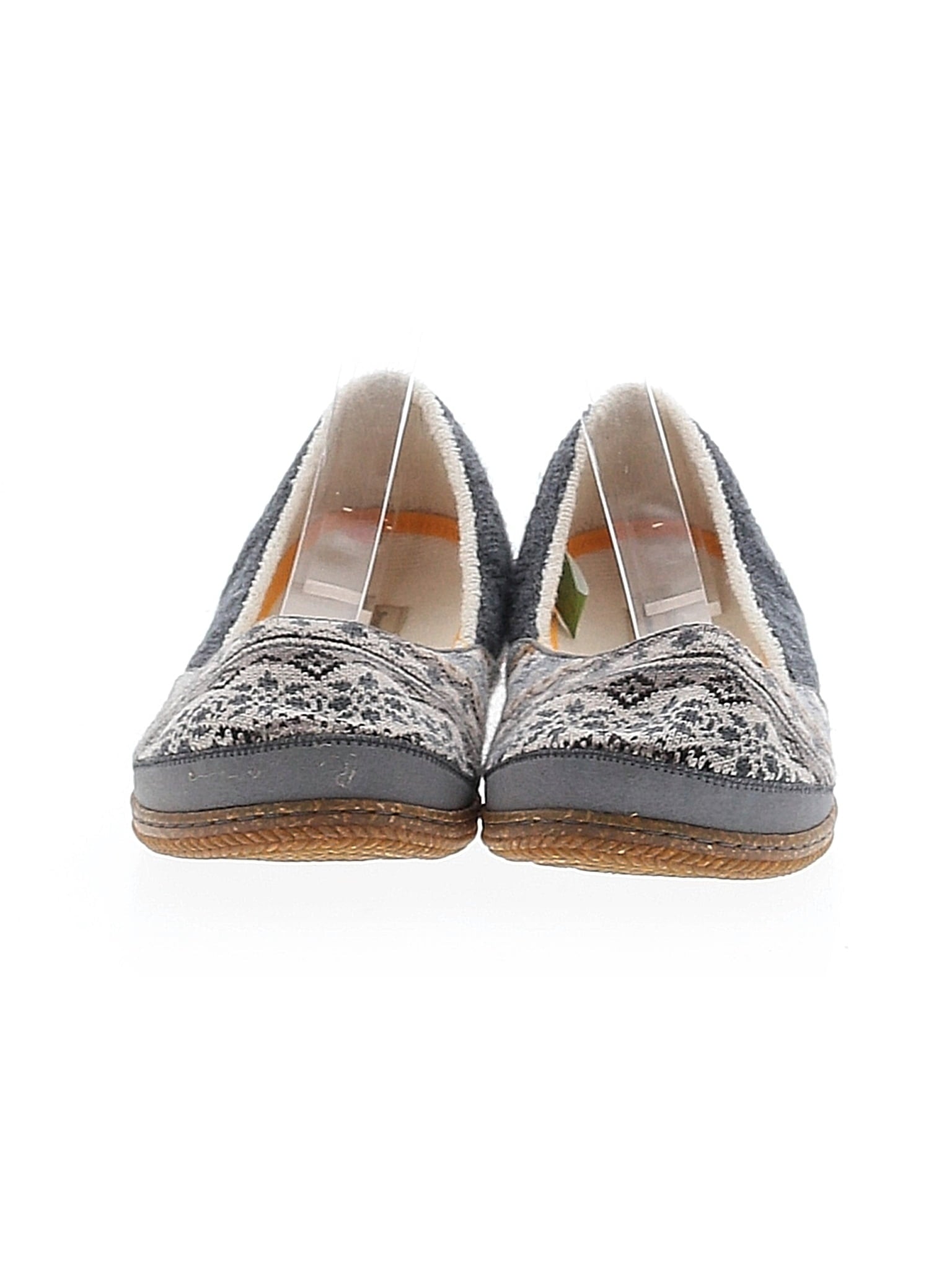 2 shoe size - 9