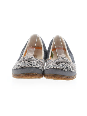 2 shoe size - 9