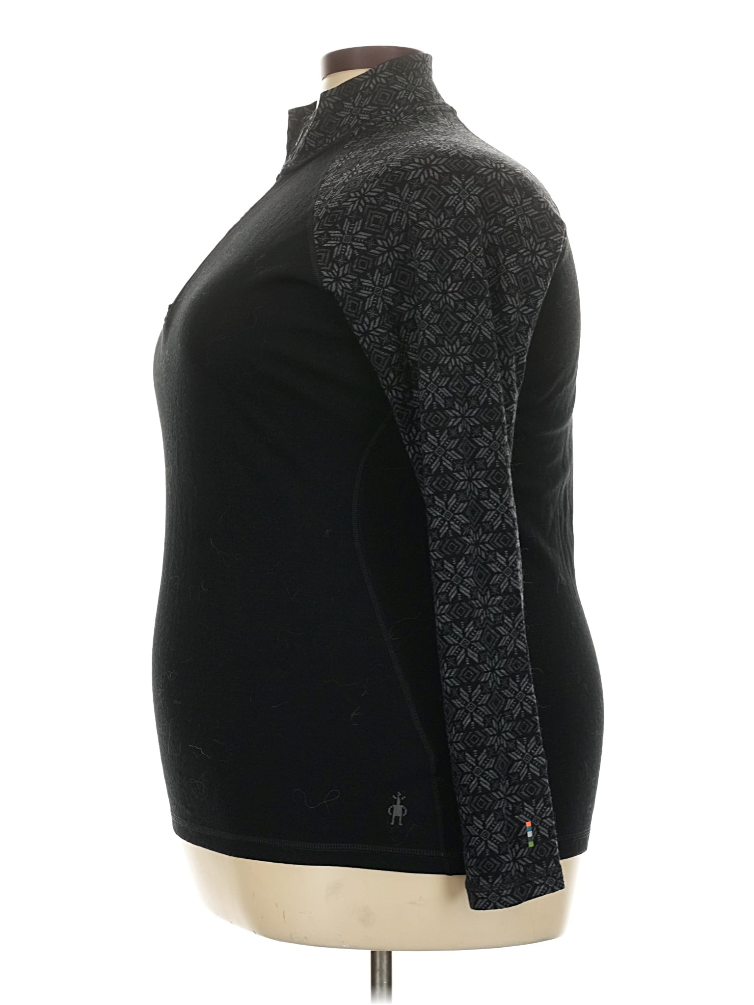 4 size - 3X W