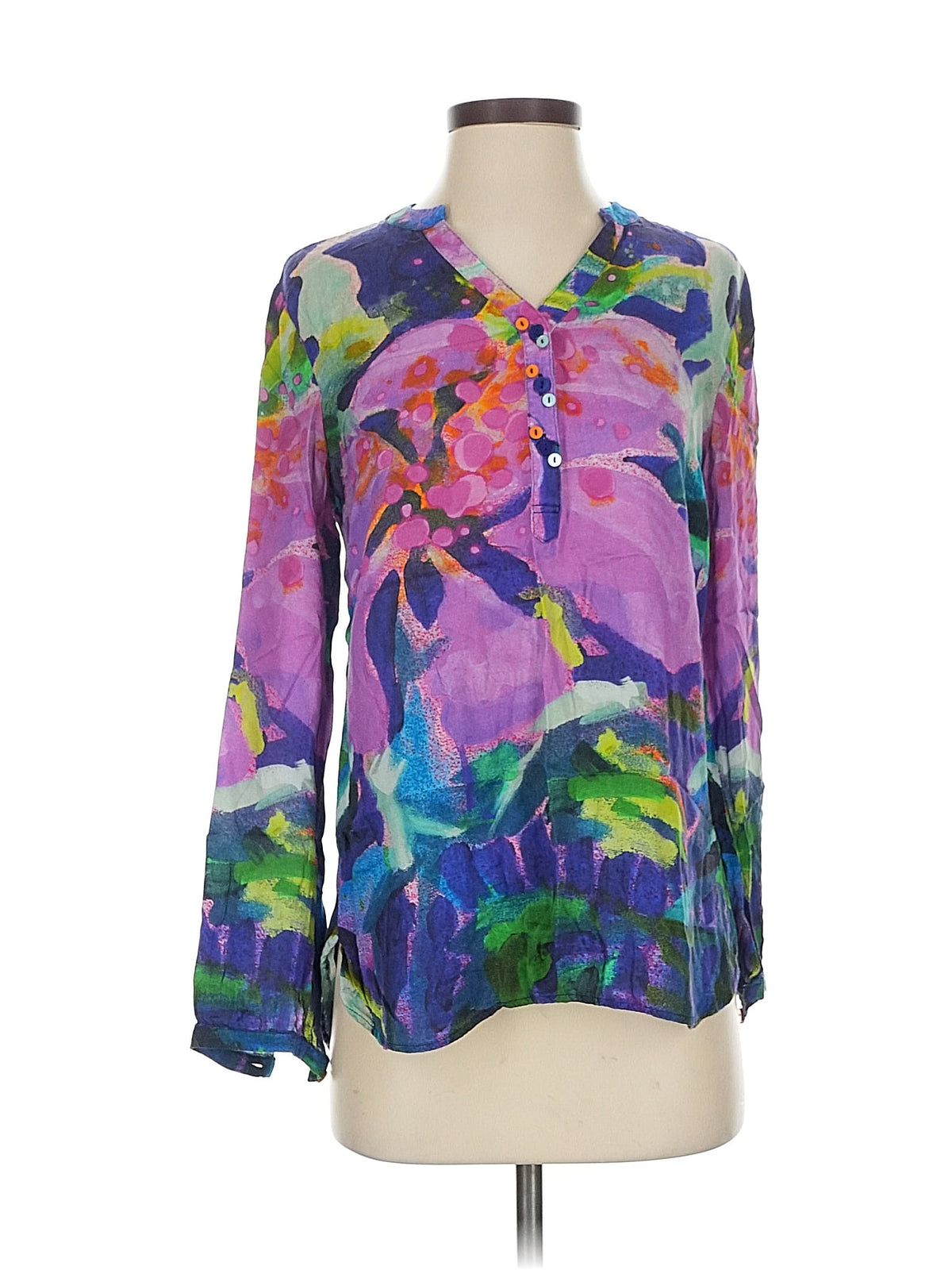 1 size - S
