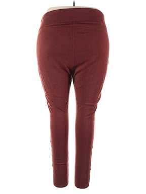 2 size - 3X W