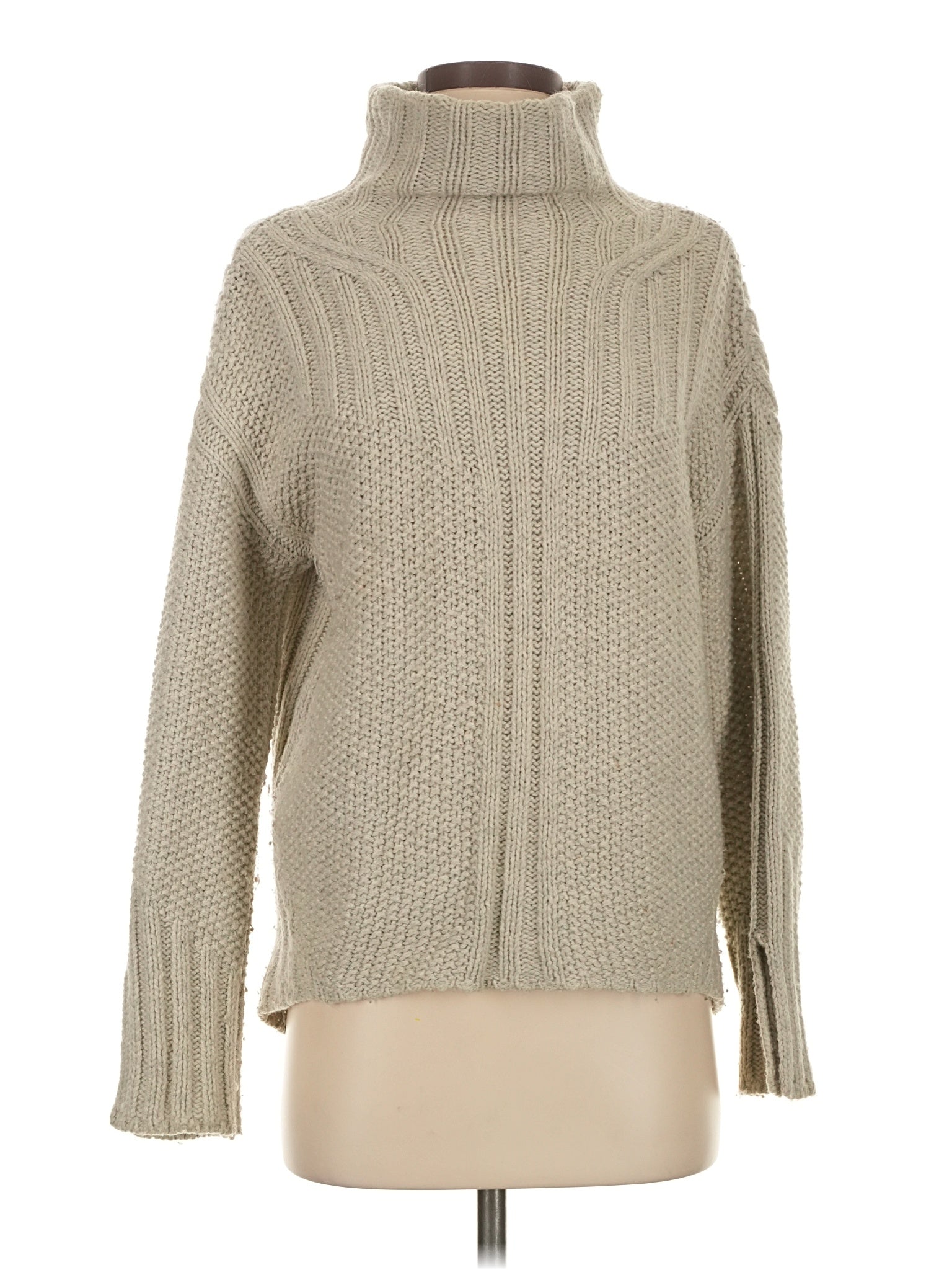 1 size - Sm(Estimated)