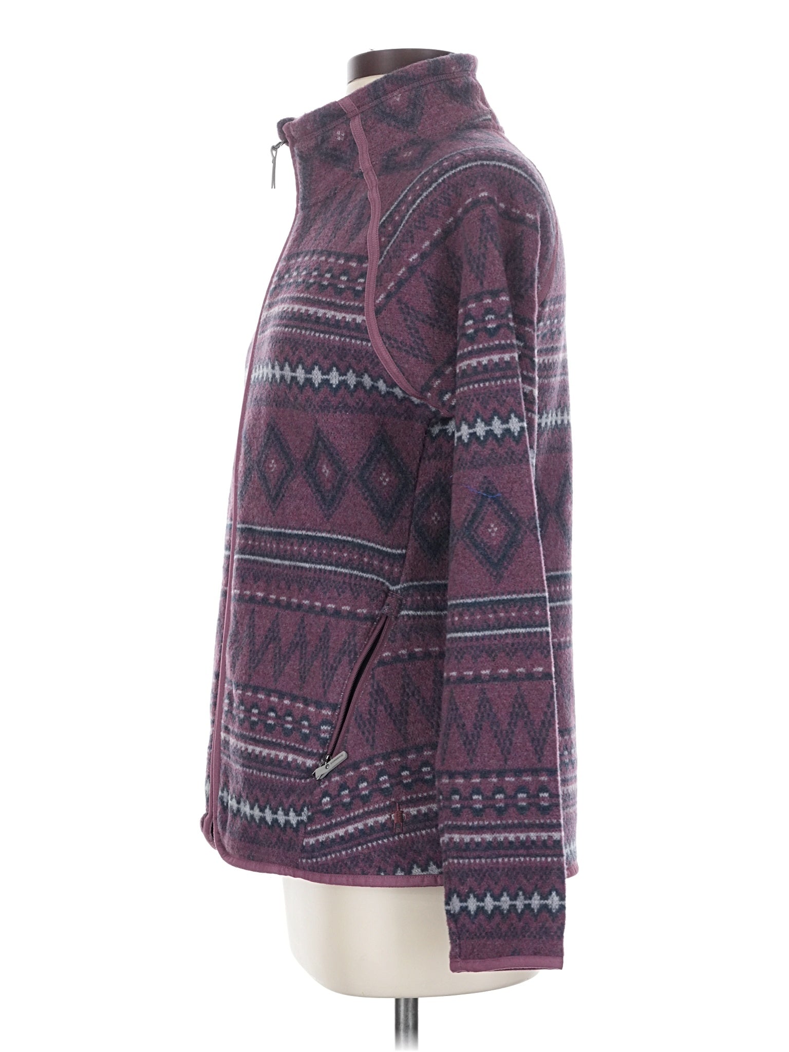 4 size - S