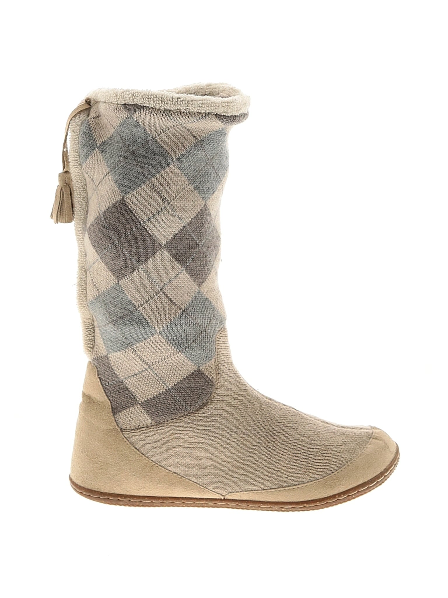1 shoe size - 8