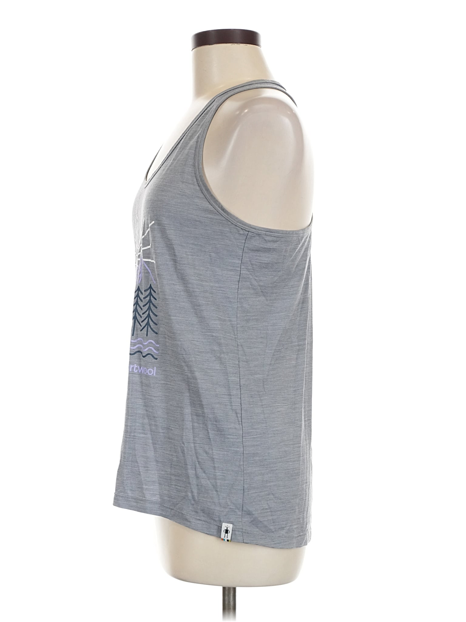 4 size - M