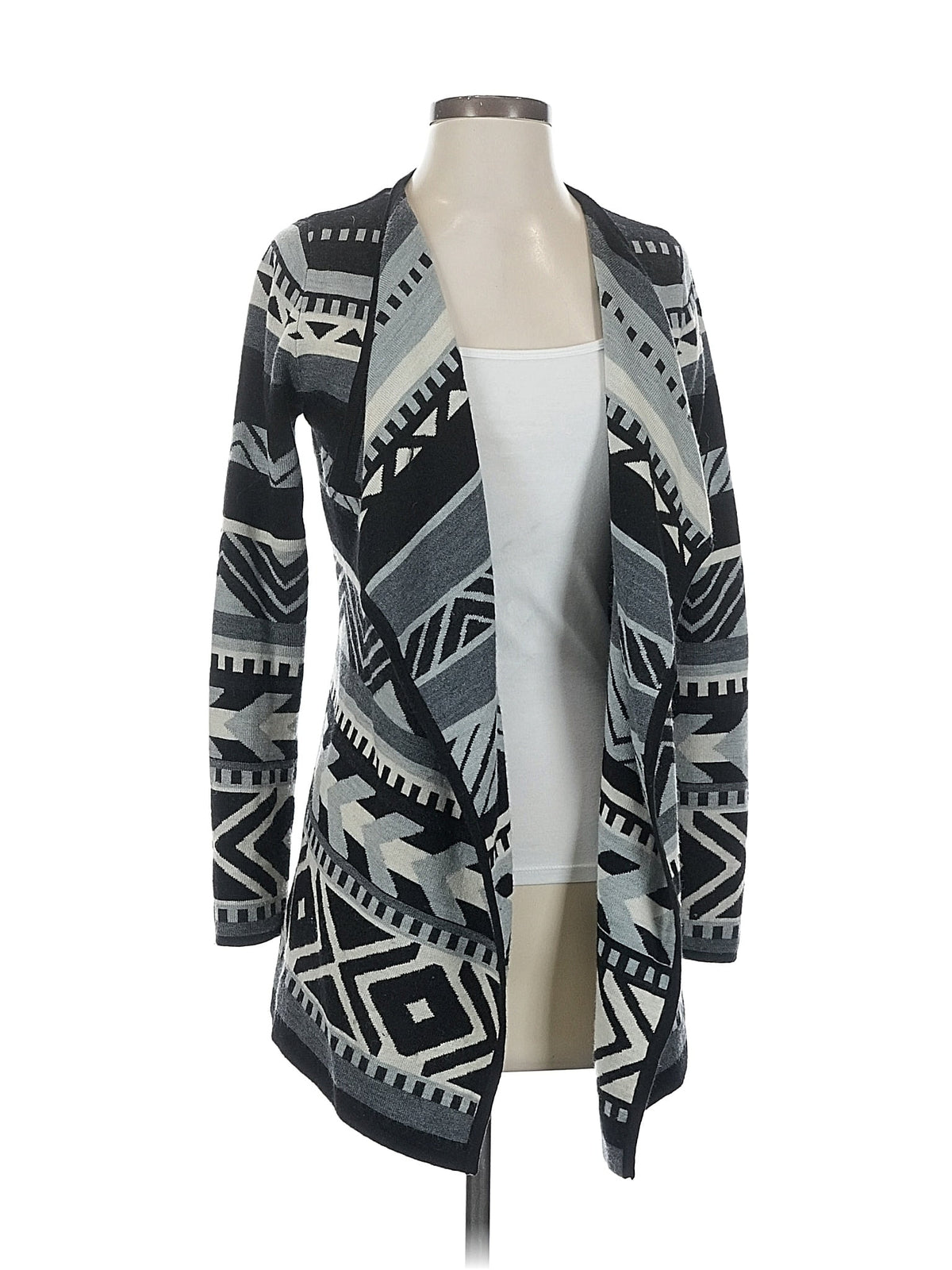 1 size - S