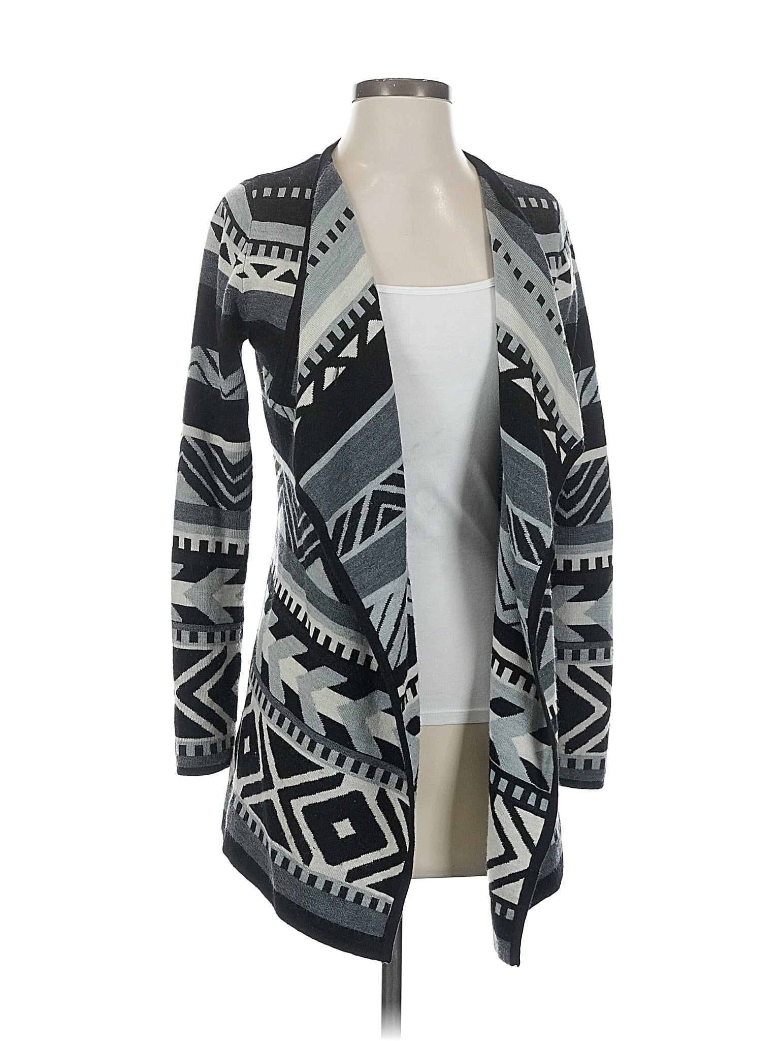 1 size - S
