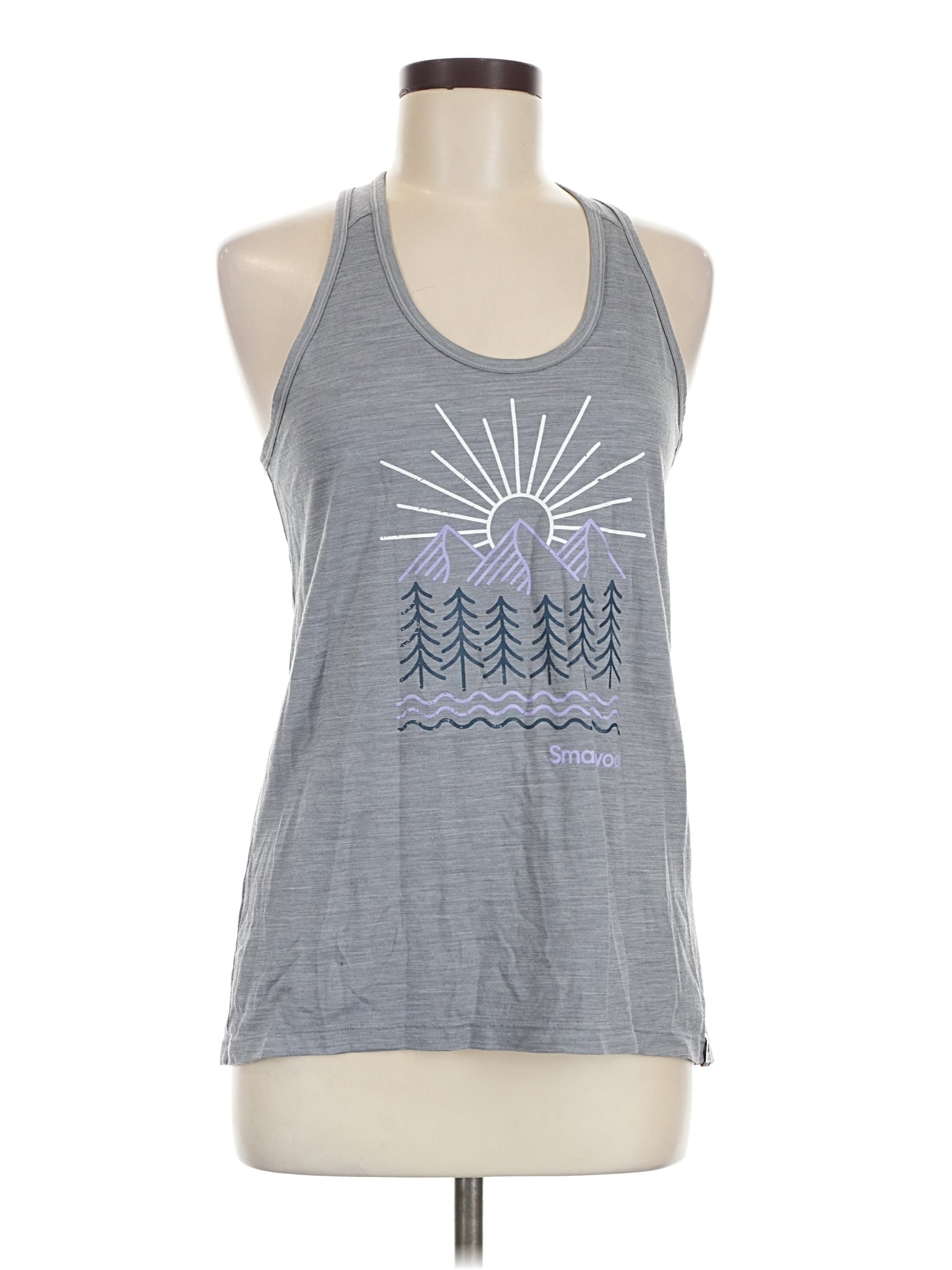 1 size - M