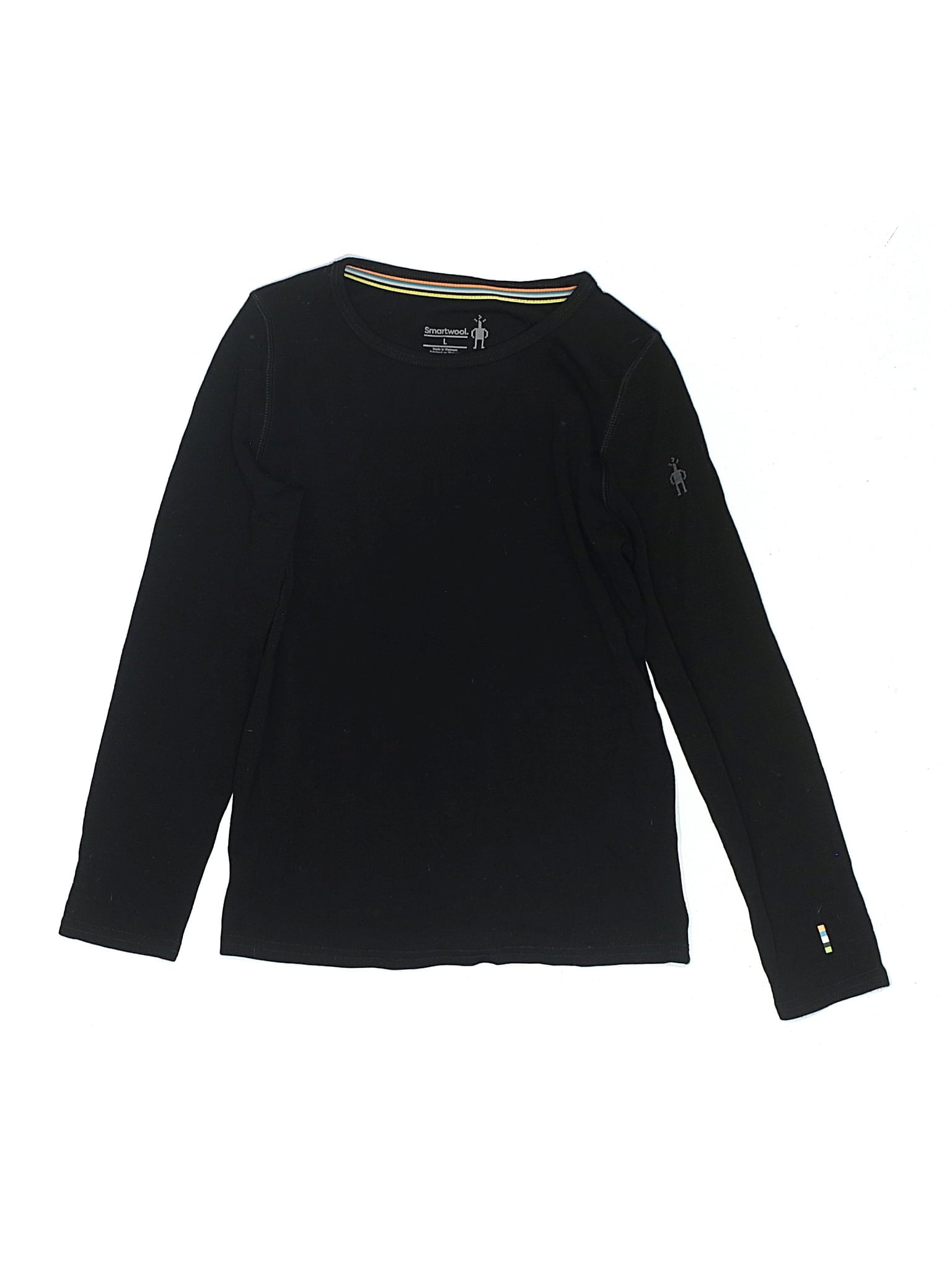 1 size - L (Kids)