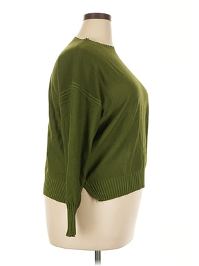 3 size - 2X(Estimated) W