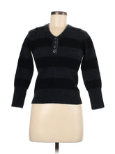 Wool Pullover Sweater size - M