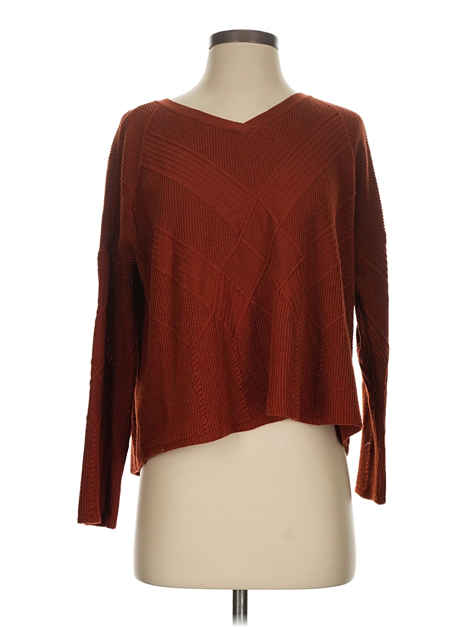 1 size - S