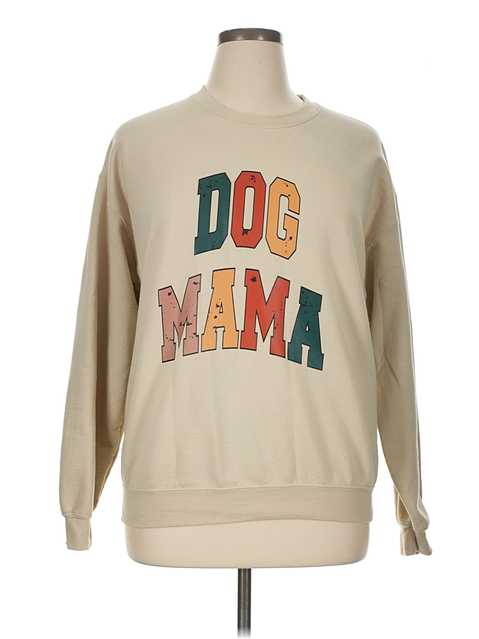 1 size - XL (Estimated)