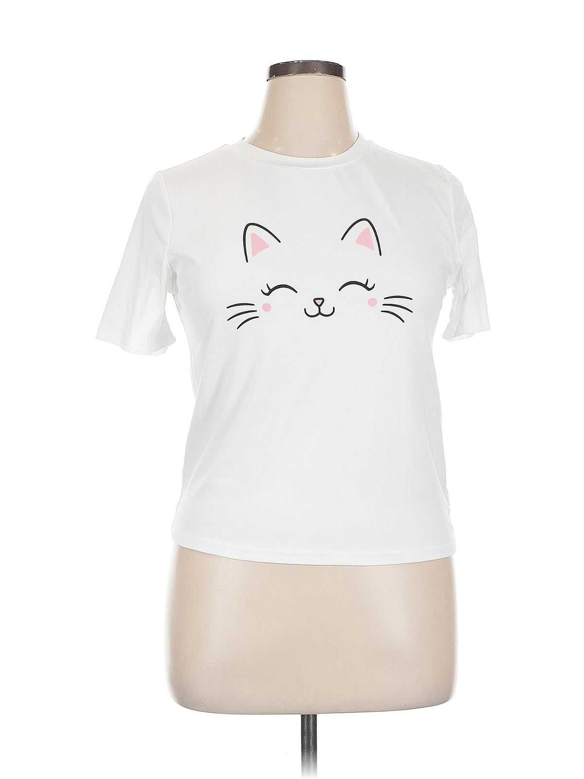 1 size - 0X W