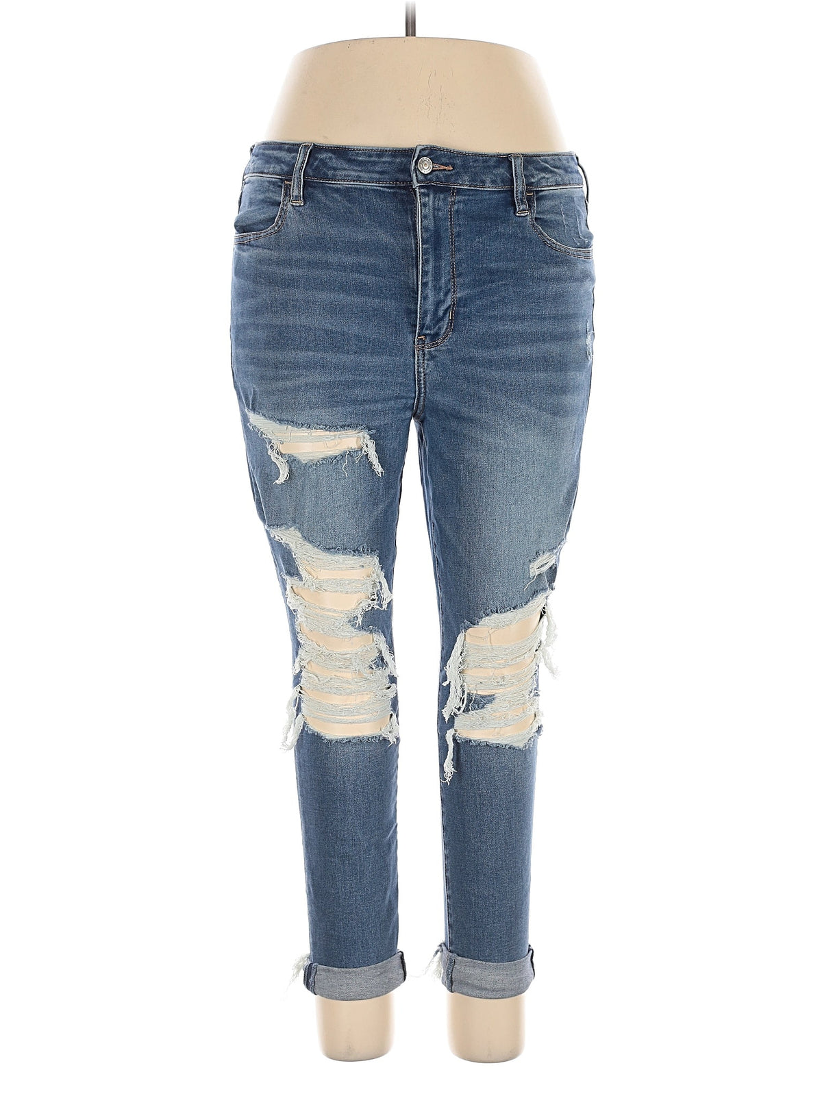 1 size - 16