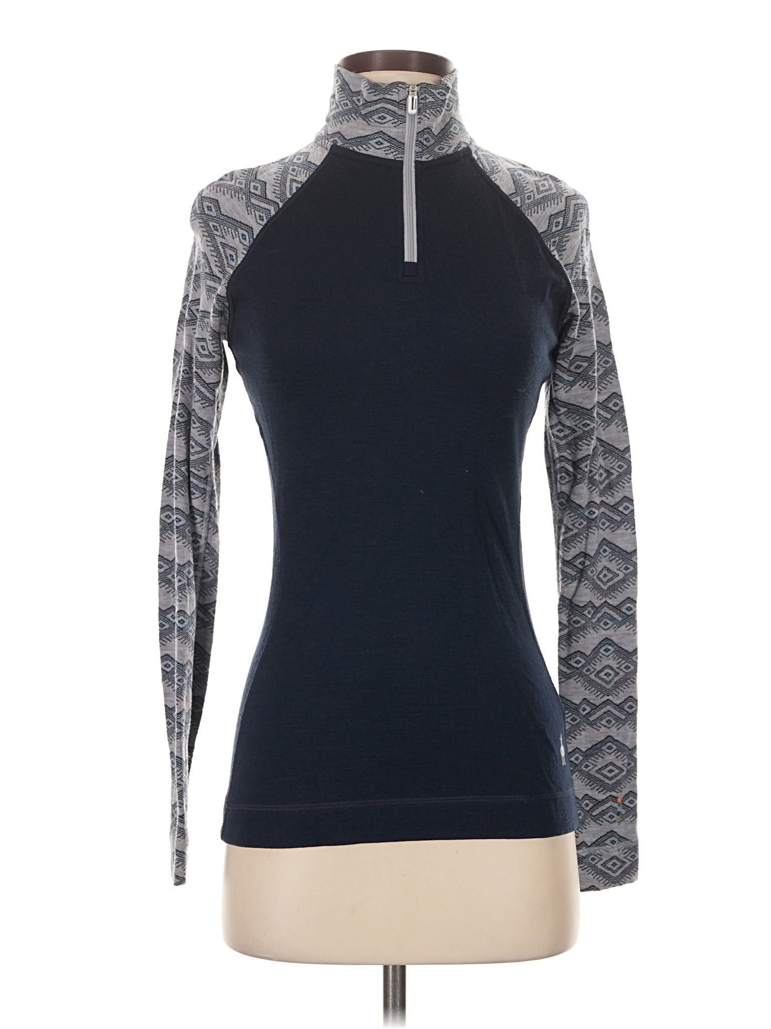 1 size - S