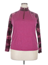 1 size - 2X W