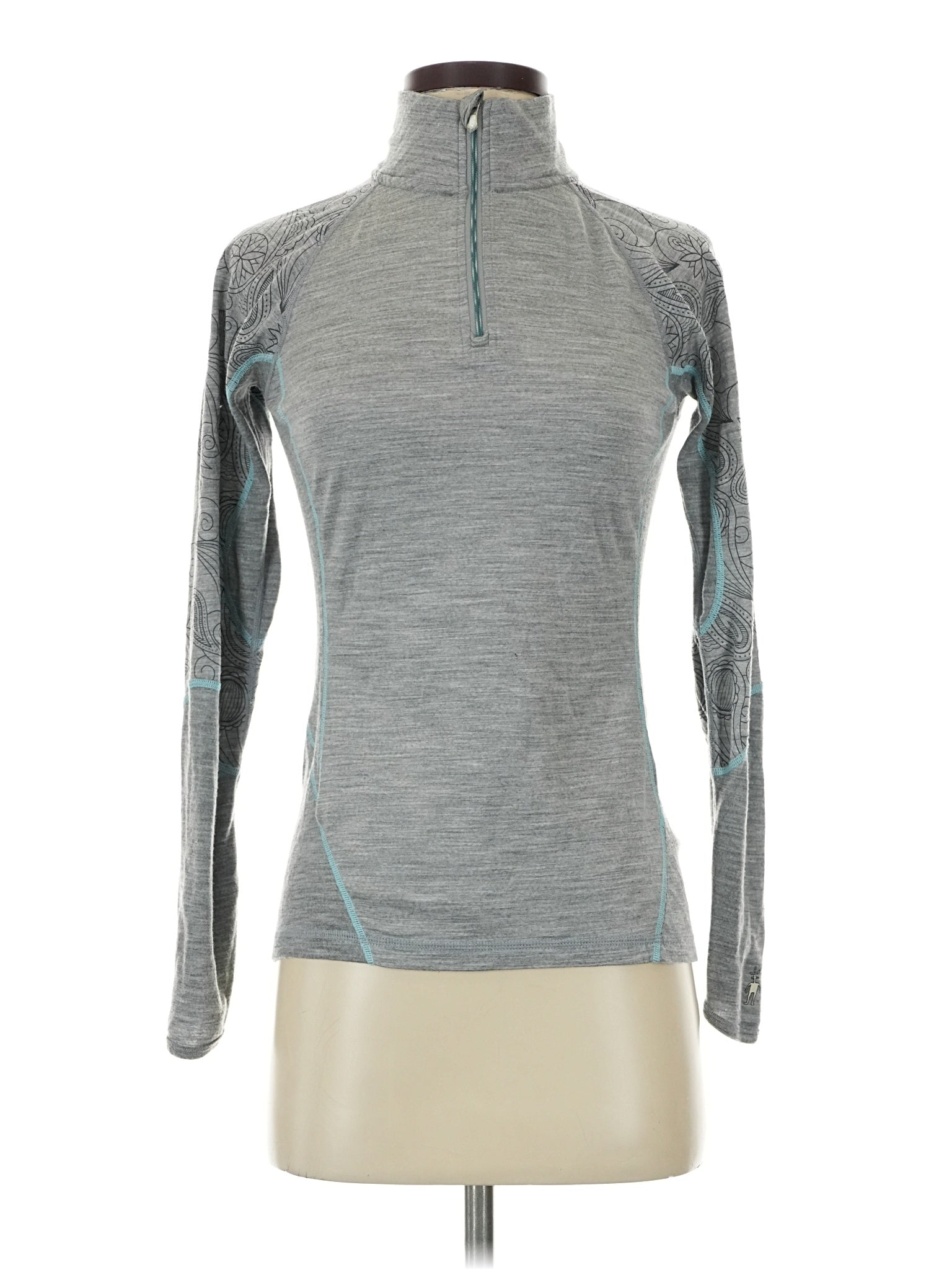 1 size - S